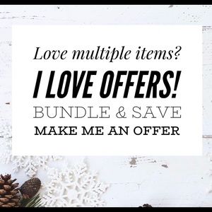 Let’s go shopping! 💖